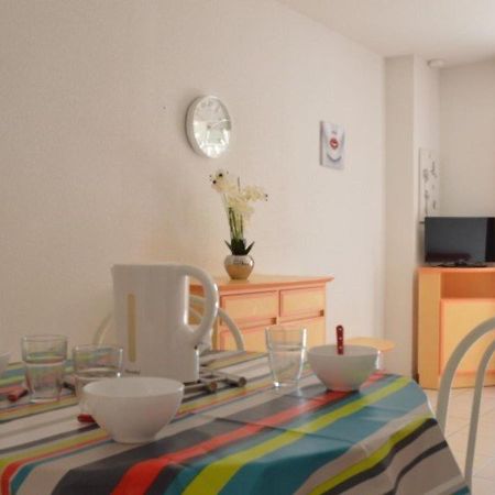 Appartement 2 Pieces Avec Terrasse Pres De La Plage, Piscine Et Commerces A Narbonne Plage - Fr-1-229B-731 외부 사진