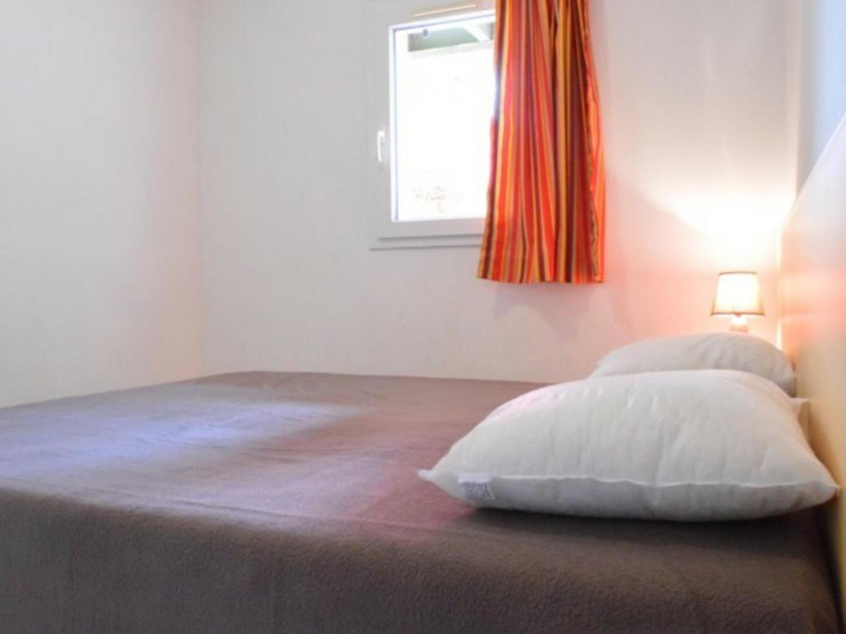 Appartement 2 Pieces Avec Terrasse Pres De La Plage, Piscine Et Commerces A Narbonne Plage - Fr-1-229B-731 외부 사진